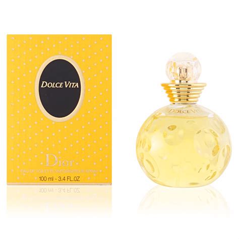 profumo dolce vita di dior prezzo|dior dolce vita perfume 30ml.